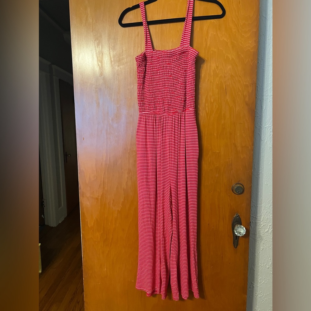 Senanayake Jumpsuit